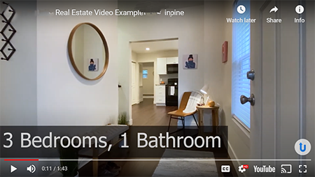 Touch Up and Virtual Staging